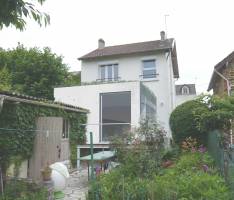 Benedicte VAN WELY - Architecture a2+