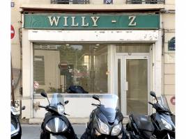 Vincent IMFELD - BELLE VILLE ATELIER D'ARCHITECTURE